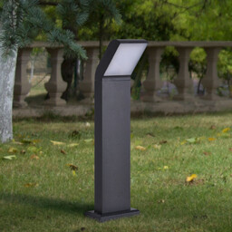 Stojąca LAMPA zewnętrzna Vidar K-8147 Kaja ogrodowa OPRAWA