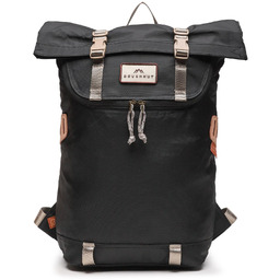 Plecak Doughnut Christopher D194JG2-0003-F Czarny