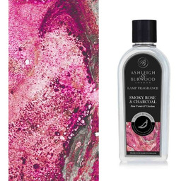 Olejek do lampy zapachowej Kolekcja Jewel - Smoky