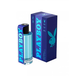 Profumo Uomo Playboy AM-PM Spray