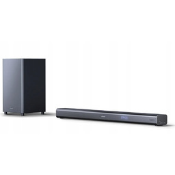 Soundbar Sharp HT-SBW460 3.1 Bluetooth 2HDMI 2USB