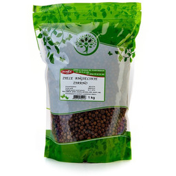 Ziele angielskie ziarno 1 kg