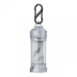 Fenix Latarka kempingowa CL22R biała