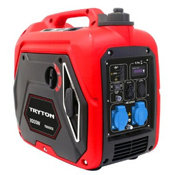 TRYTON Agregat prądotwórczy TOG2002