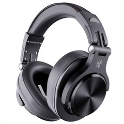 Oneodio Słuchawki bezprzewodowe Fusion A70 (czarne)