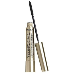 L''Oreal Paris Telescopic tusz do rzęs black 8ml