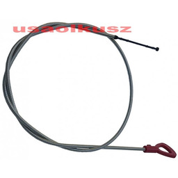 Bagnet miarka oleju automatycznej skrzyni biegów 5-SPD Dodge