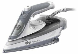 Żelazko BRAUN SI5078GY TexStyle 5