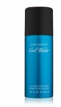 Davidoff Cool Water, dezodorant, 150ml (M)