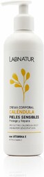 Krem do ciała Calendula 300ml. Regeneruje. Sucha skóra.