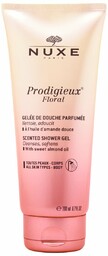NUXE Prodigieuse Florale Żel pod prysznic, 200 ml