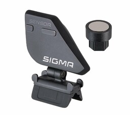 Czujnik / sensor kadencji SIGMA STS z magnesem