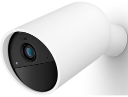 PHILIPS HUE Kamera Secure zasilana baterią Zewnętrzna /