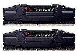 G.SKILL Zestaw pamięci RipjawsV F4-3600C16D-16GVKC (DDR4 DIMM; 2