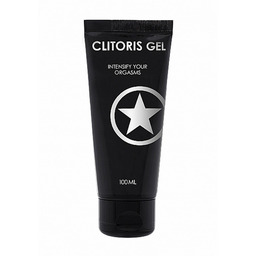 Ouch! - Clitoris Gel - 100 ml