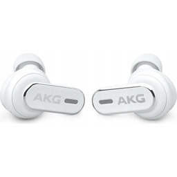 Słuchawki bezprzewodowe dokanałowe Akg N5 Hybrid
