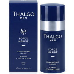 Thalgo Men Intensive Hydrating Cream - nawilżający