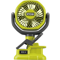 RYOBI Wentylator RCF18-0 Zyskaj