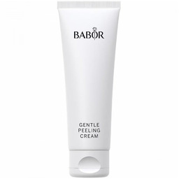 Babor, Gentle Peeling Cream, Delikatny kremowy peeling drobnoziarnisty