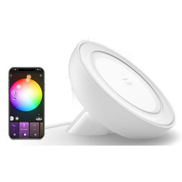 PHILIPS HUE Lampa White and Color Ambiance Bloom