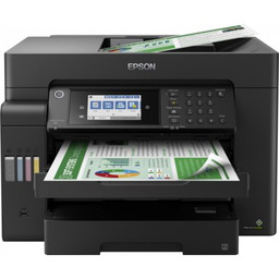 Urządzenie wielofunkcyjne atramentowe Epson EcoTank L15150 A3+ 4w1