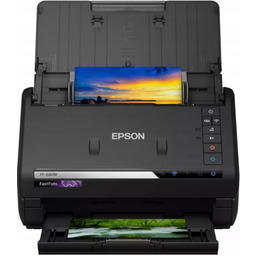 Skaner Epson Fastfoto FF-680W 8715946654270