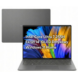 Asus ZenBook 14 Core U7 16GB 1TB 14"
