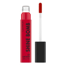 CATRICE Shine Bomb Lip Lacquer Szminka 3 ml