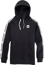 bluza damska BURTON LOST THINGS PO True Black