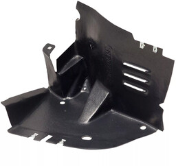 Nadkole Mercedes C W202 1993-2000 - 1997-2001 -
