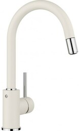 BLANCO Bateria MIDA-S delikatny biały 526968 * -