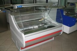 Lada chłodnicza WCh-6/1B-1000 CEBEA