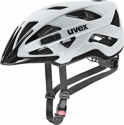 uvex active cc - bezpieczny uniwersalny kask unisex
