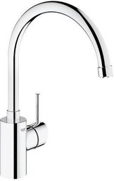 GROHE 31132001 Concetto jednouchwytowa bateria zlewozmywakowa, dn 15
