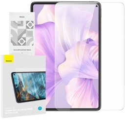 Baseus Szkło hartowane Crystal 0.3mm do tabletu Huawei