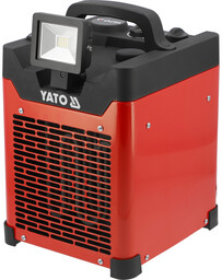 Yato NAGRZEWNICA ELEKTRYCZNA 3.3KW
