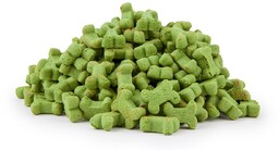 Ciastka dla psa - kosteczki mint 150g Happet