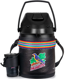 Termos Pajarito 2,5l wzór 3