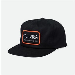 czapka z daszkiem BRIXTON - Grade Hp Snpk