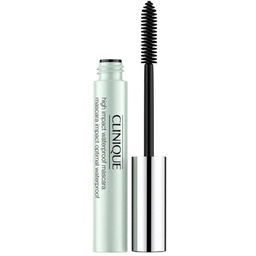 Clinique, High Impact Waterproof Mascara, Wodoodporny Tusz