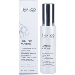 Thalgo Brightening Correcting Serum- serum na przebarwienia