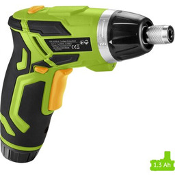 FIELDMANN Wkrętak akumulatorowy FDS 10155-A 3.6V 1.3Ah