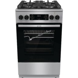 Kuchnia gazowo-elektryczna GORENJE GK5C65XV