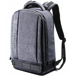 K&F CONCEPT Plecak KF13.044 Szary Zyskaj