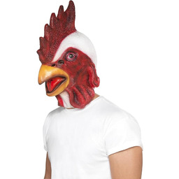 Chicken Mask