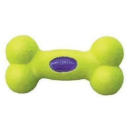 KONG Company Airdog Squeaker Bone S