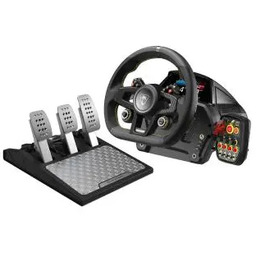 Turtle Beach VelocityOne Race z pedałami do PC,