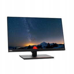 Monitor Lenovo ThinkVision P27u-20 62CBRAT6EU 27" 3840x2160