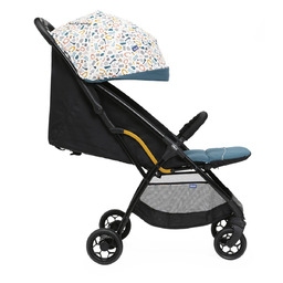 WÓZEK CHICCO GLEE JOYFUL TEAL 08087068780000