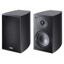 Heco Głośnik Victa Elite 202 czarny (2szt)